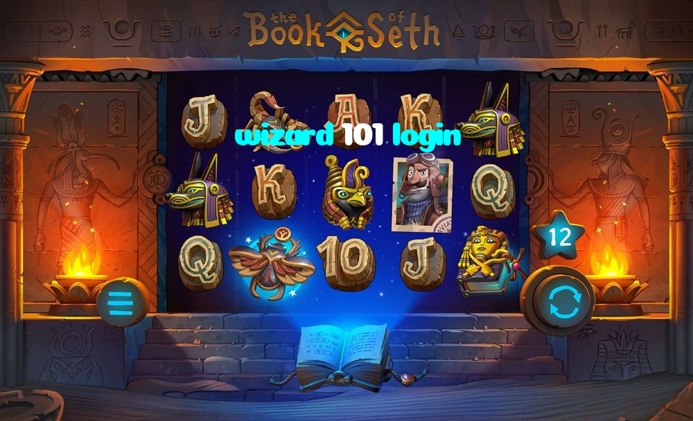wizard 101 login