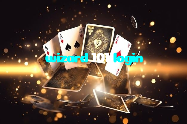 wizard 101 login casino presented on mobile device in Pakistan with slots and live games